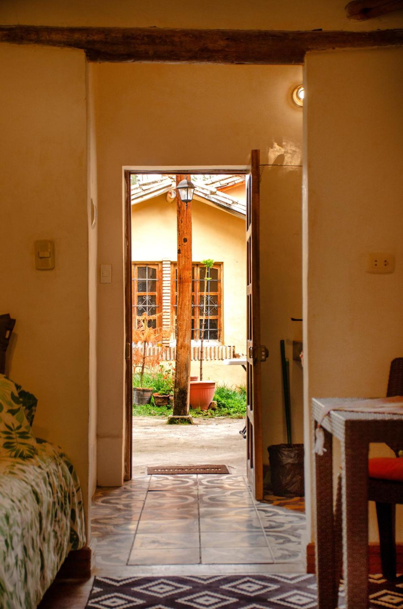 The Tree House Cusco