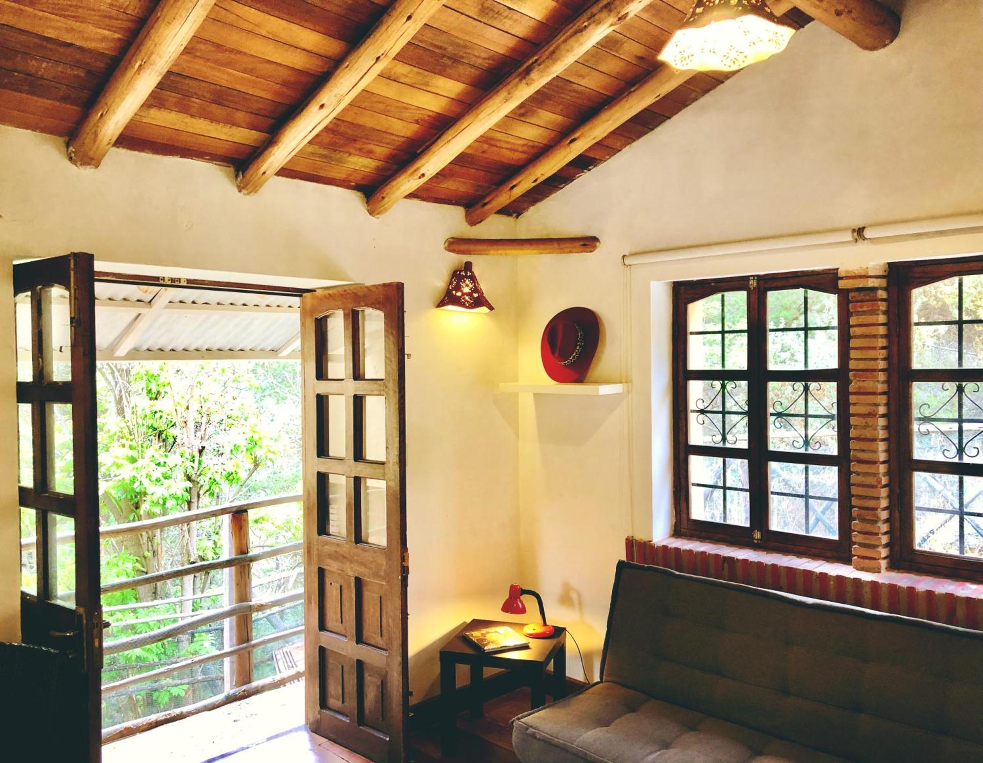 Apartment The Tree House